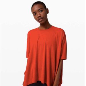 LuLuLemon LA Box Tee